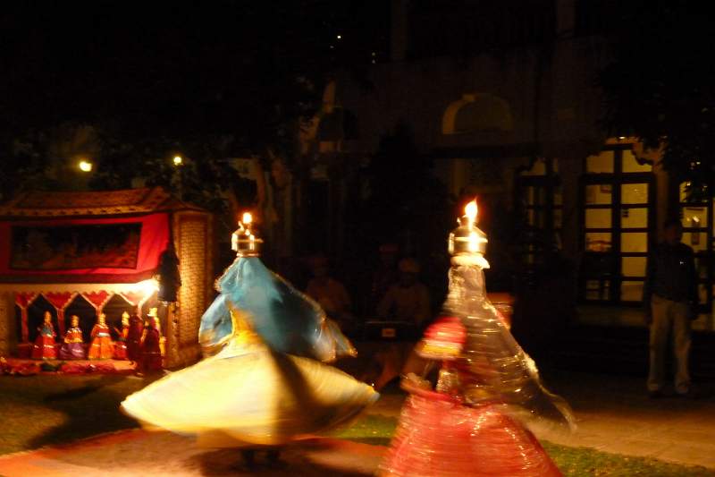 India & Nepal 2011 - 1504